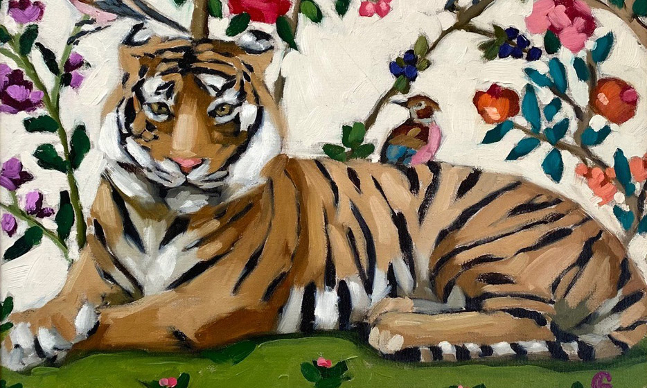 Featured Artist