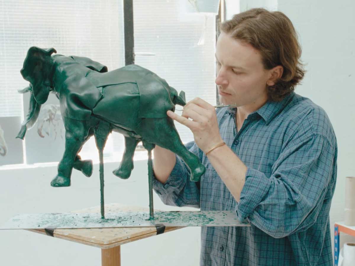 Artist news