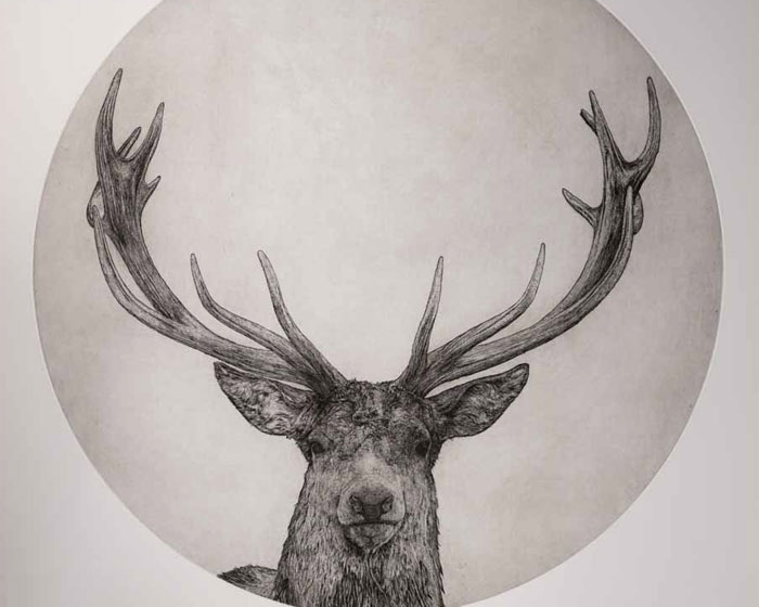 The Art of Etchings 2019